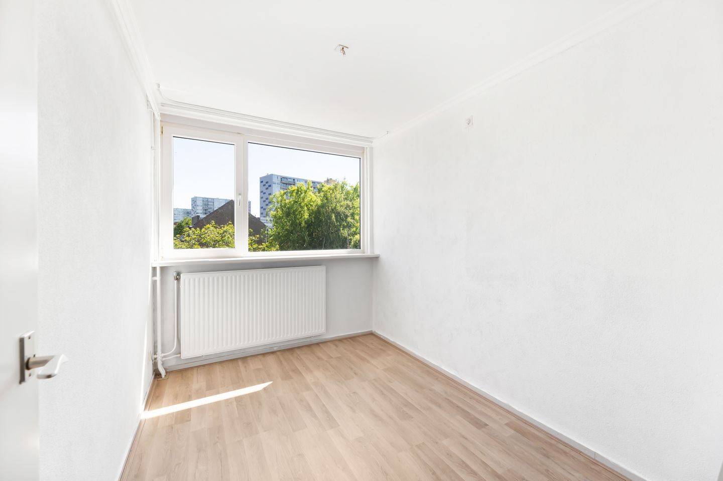 Foto 19 van Goeman Borgesiusstraat 50