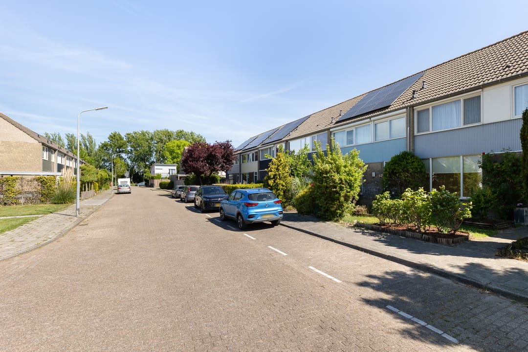 Foto 26 van Goeman Borgesiusstraat 50