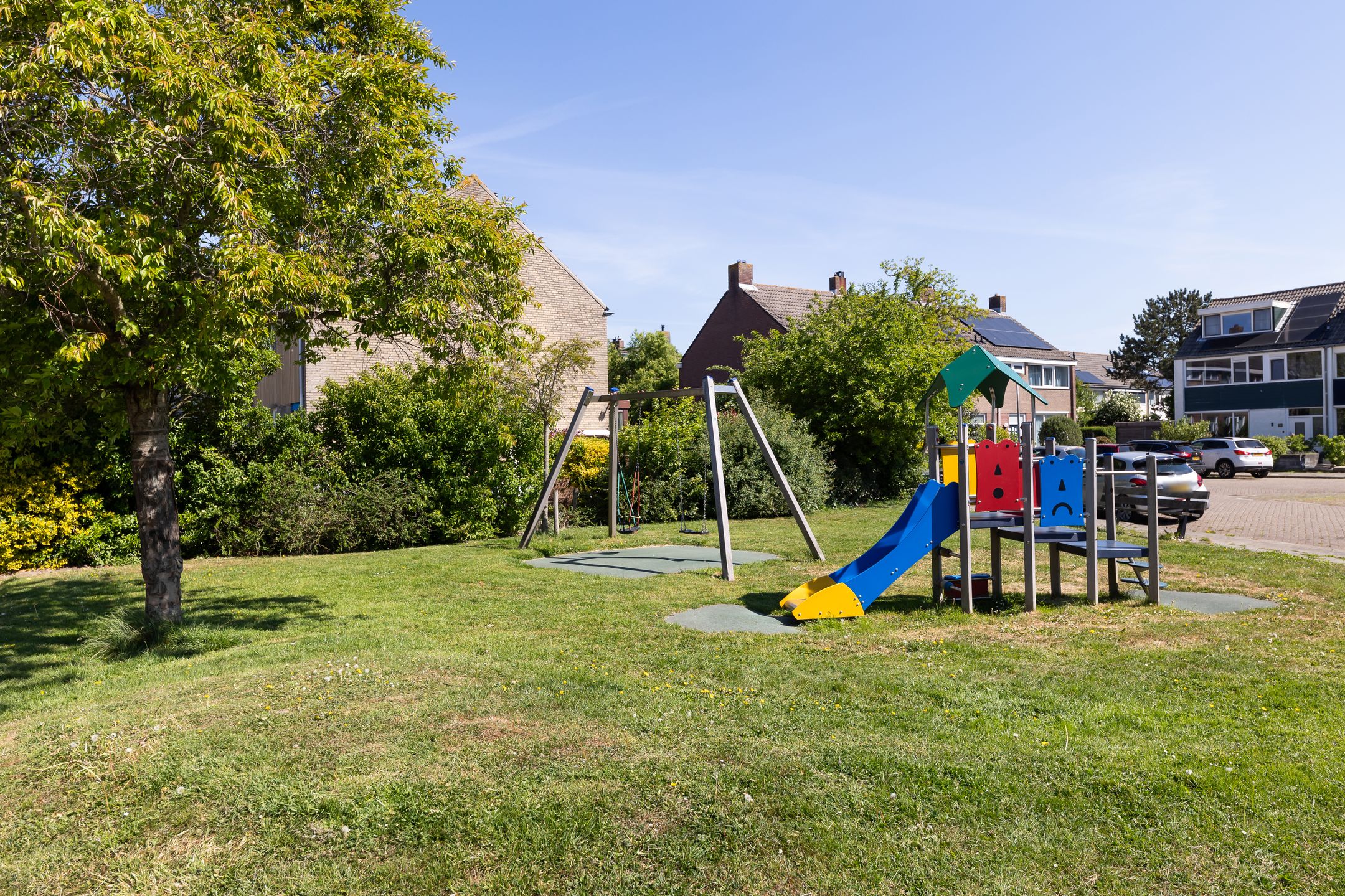 Foto 27 van Goeman Borgesiusstraat 50