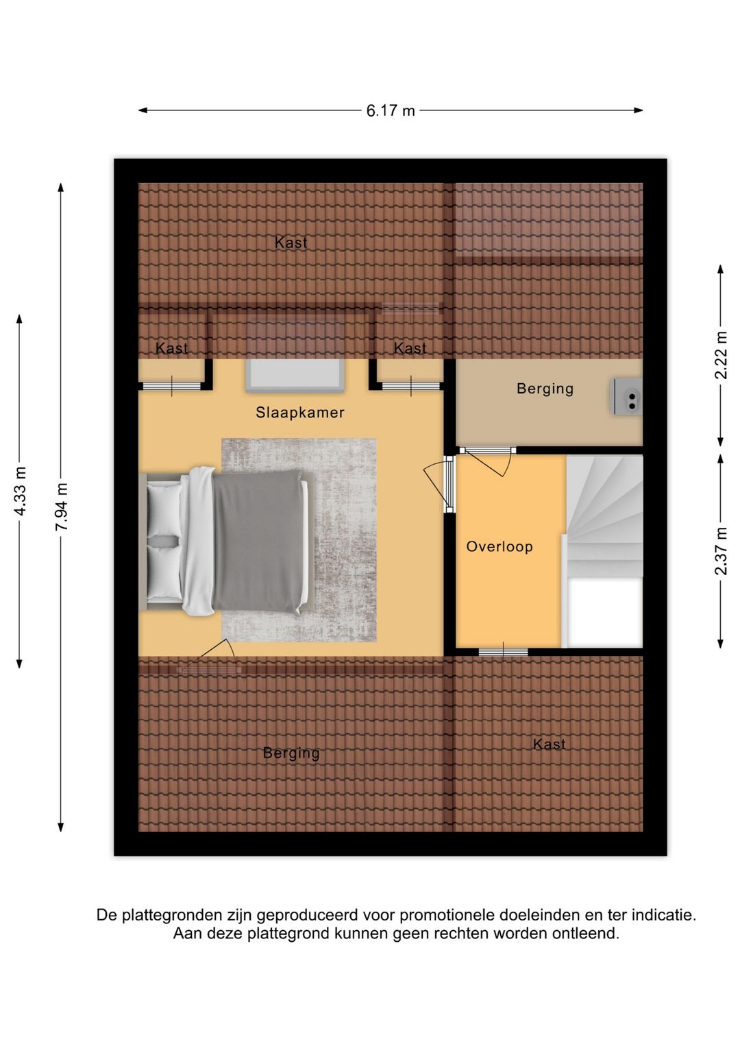 Foto 32 van Goeman Borgesiusstraat 50