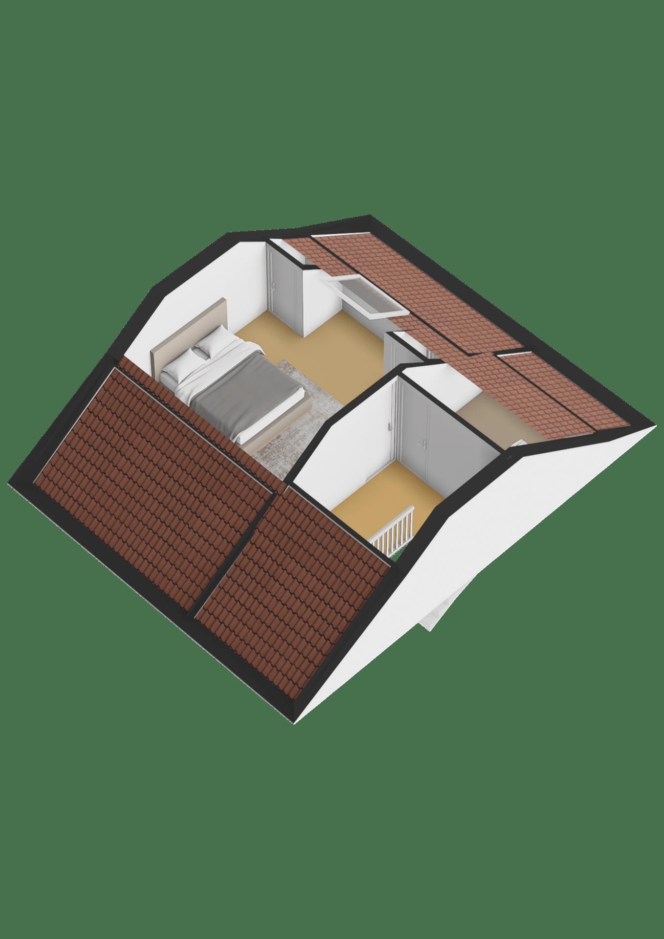 Foto 33 van Goeman Borgesiusstraat 50