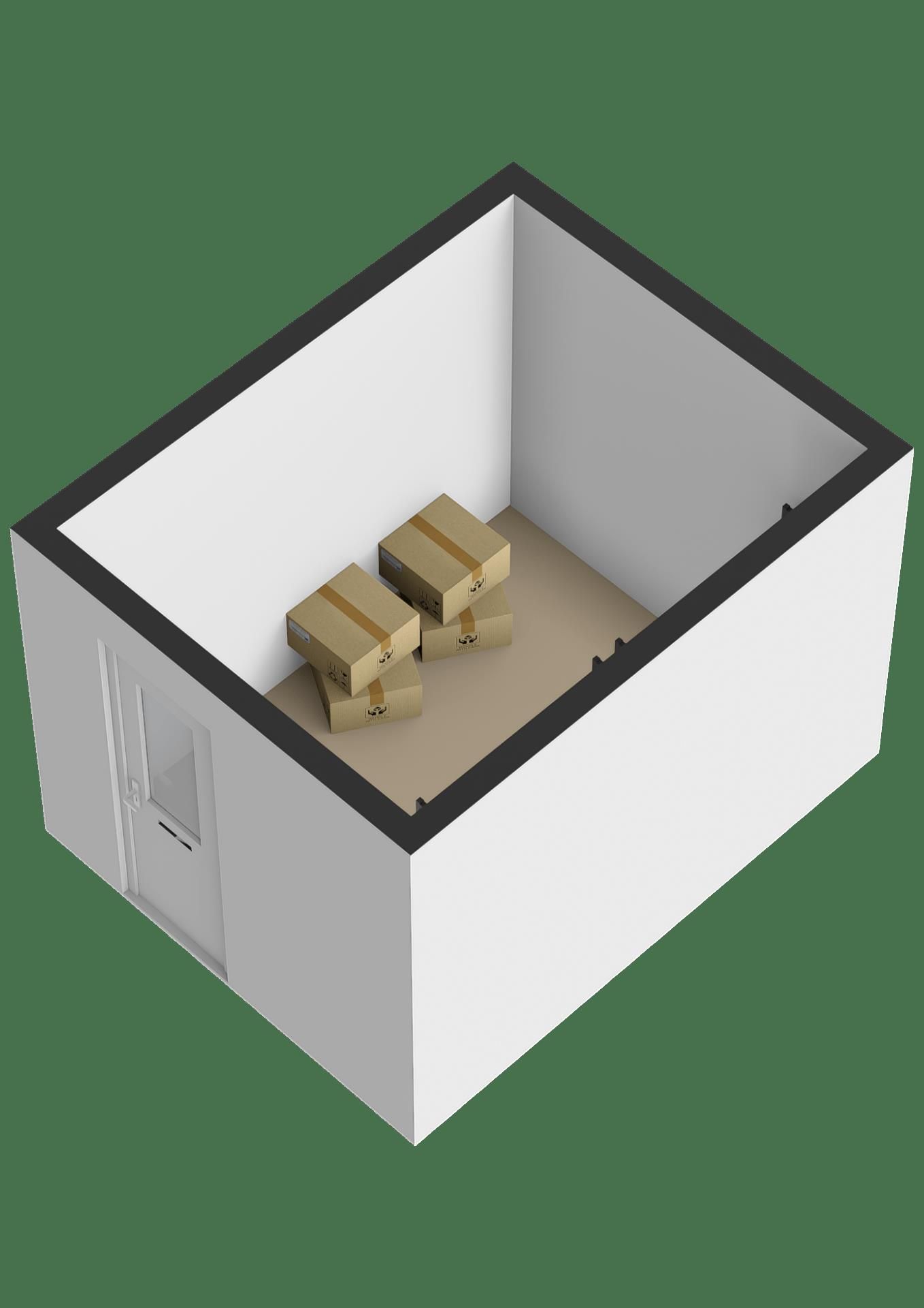 Foto 35 van Goeman Borgesiusstraat 50