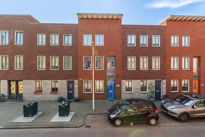 Photo 1 of Wolterbeekstraat 73