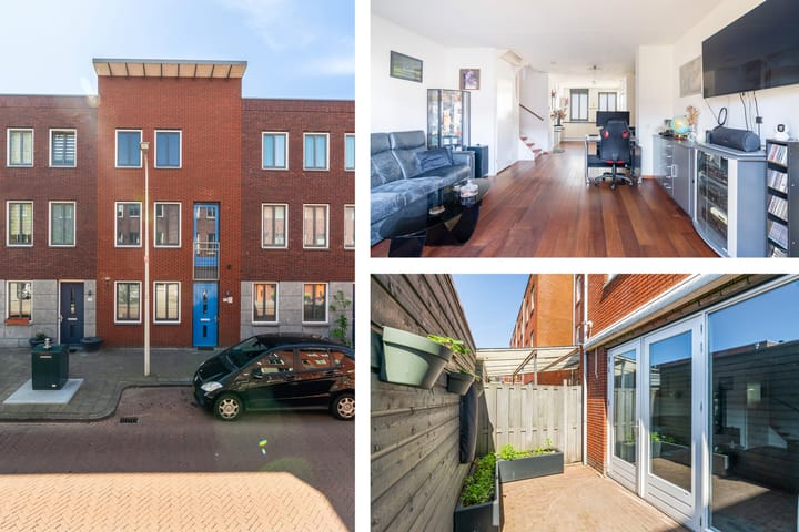 Foto 2 van Wolterbeekstraat 73