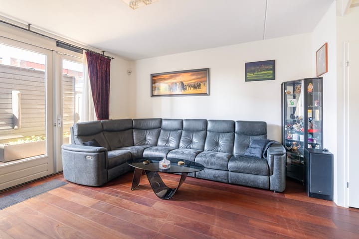 Foto 4 van Wolterbeekstraat 73