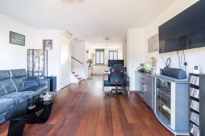 Foto 5 van Wolterbeekstraat 73