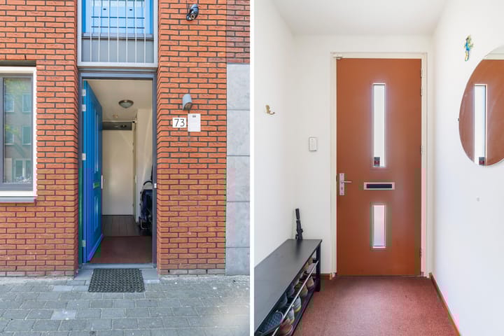Photo 11 of Wolterbeekstraat 73