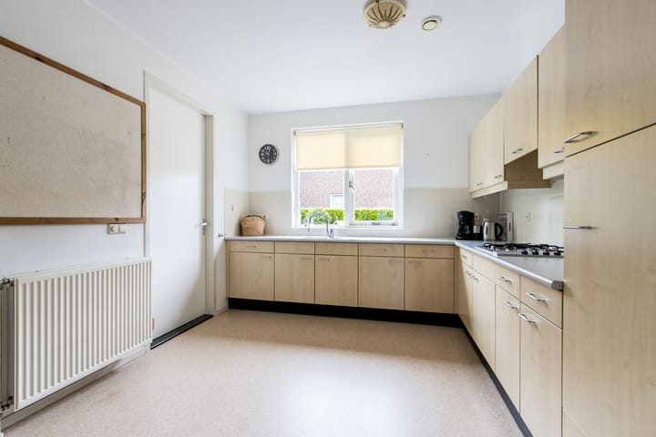 Foto 5 van Dirk Loef van Hornestr 10