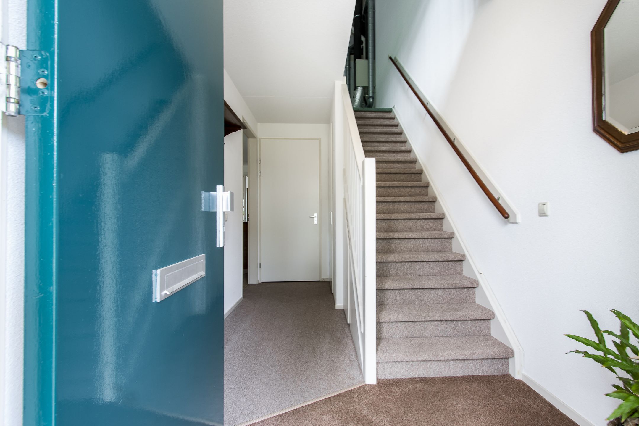 Foto 6 van Dirk Loef van Hornestr 10