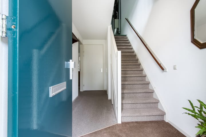 Photo 6 of Dirk Loef van Hornestr 10