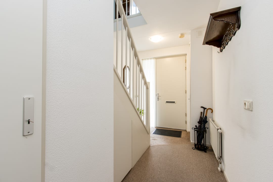 Foto 7 van Dirk Loef van Hornestr 10