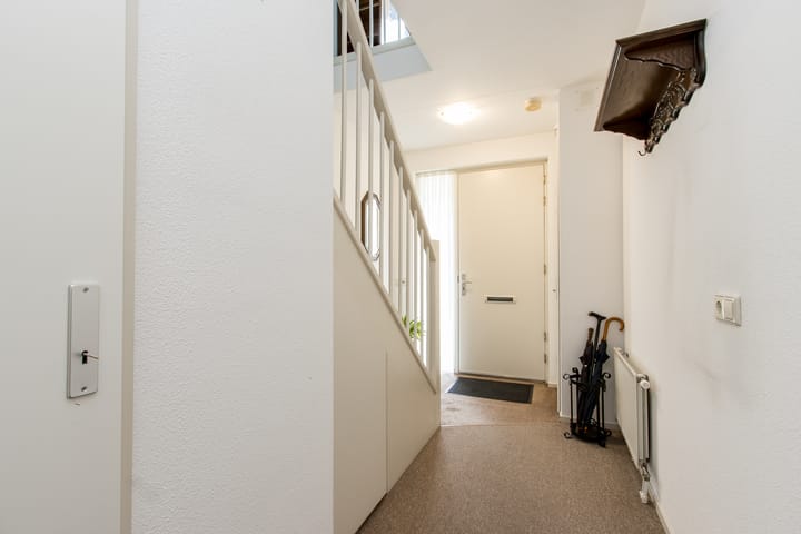 Photo 7 of Dirk Loef van Hornestr 10