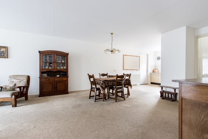 Photo 8 of Dirk Loef van Hornestr 10