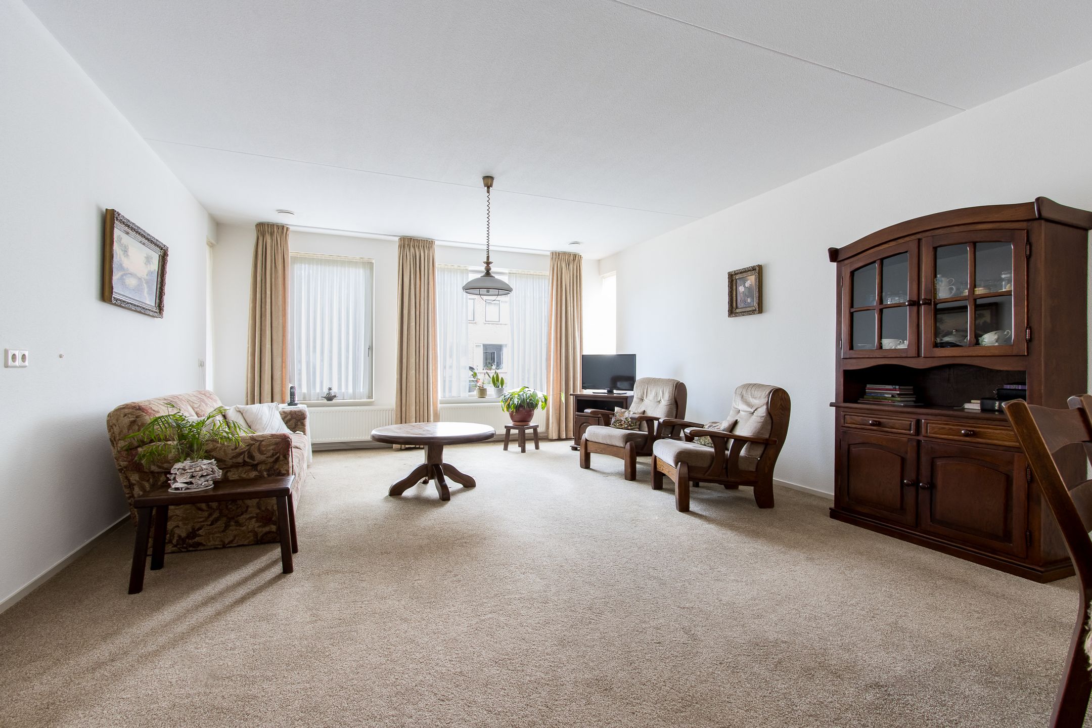 Foto 9 van Dirk Loef van Hornestr 10