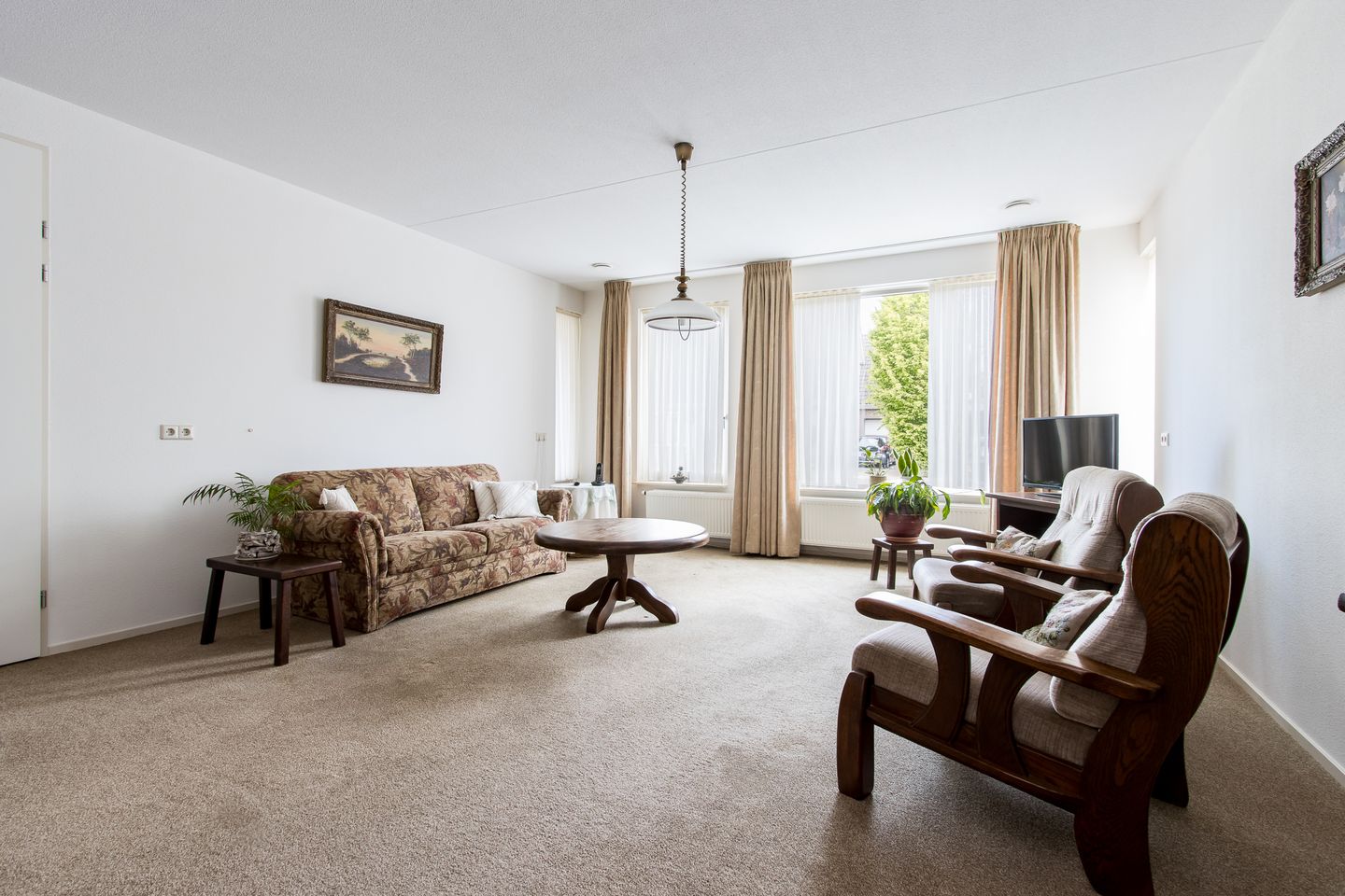 Foto 10 van Dirk Loef van Hornestr 10