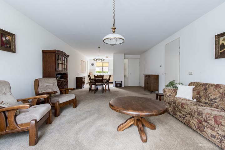 Photo 11 of Dirk Loef van Hornestr 10