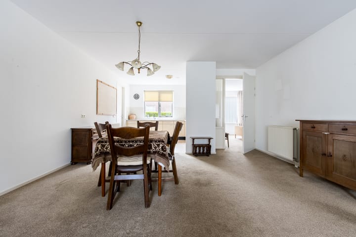 Photo 13 of Dirk Loef van Hornestr 10