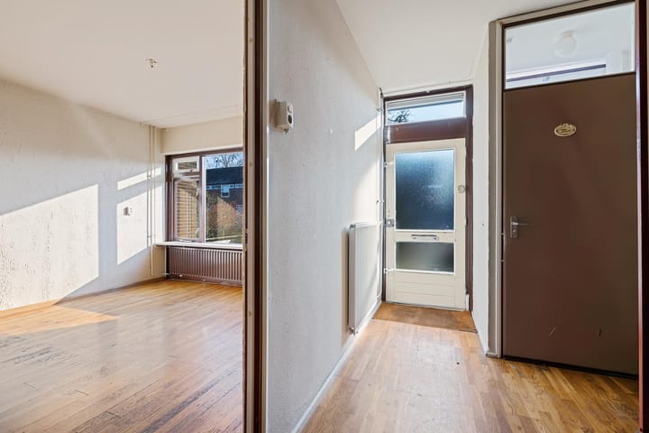 Foto 2 van Magnoliastraat 12