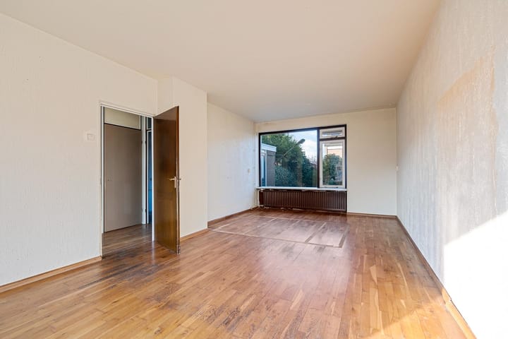 Foto 3 van Magnoliastraat 12