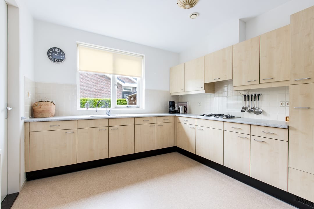 Foto 16 van Dirk Loef van Hornestr 10