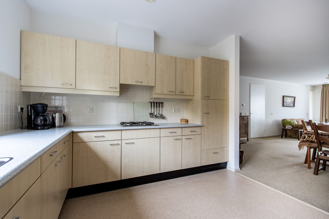 Foto 17 van Dirk Loef van Hornestr 10