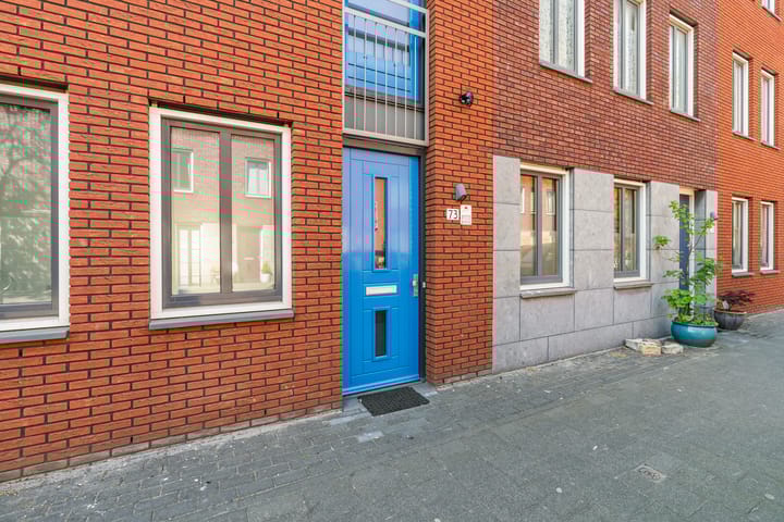 Photo 31 of Wolterbeekstraat 73