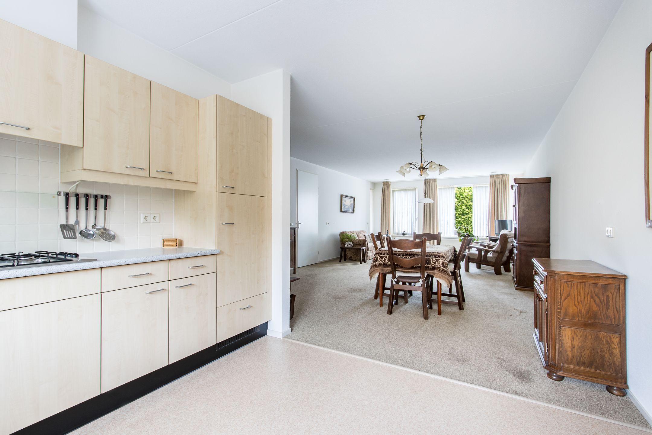 Foto 15 van Dirk Loef van Hornestr 10