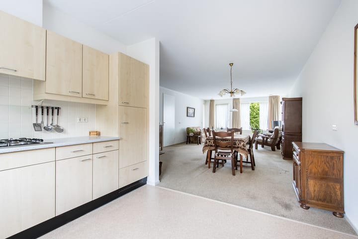 Photo 15 of Dirk Loef van Hornestr 10