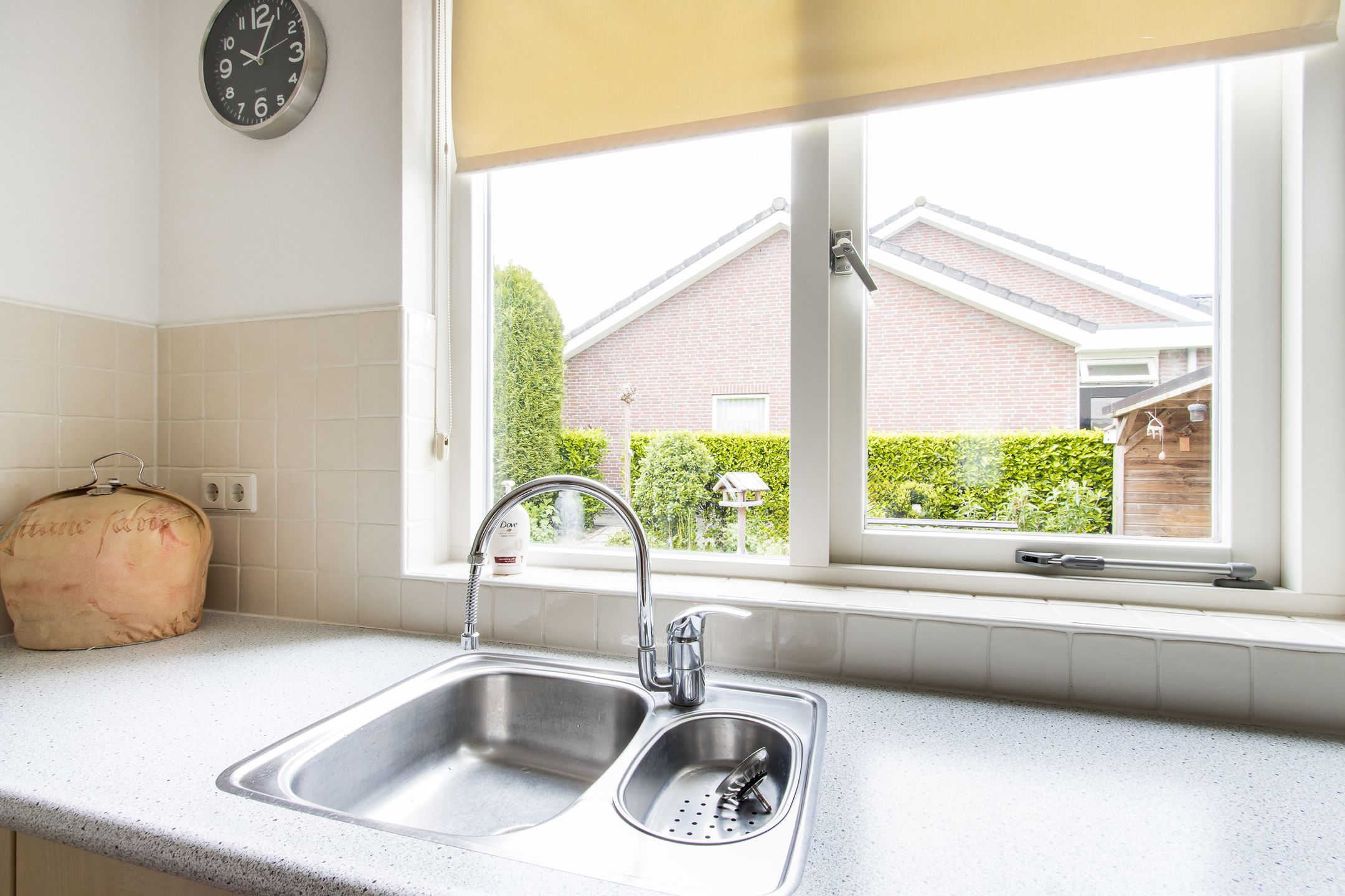 Foto 18 van Dirk Loef van Hornestr 10