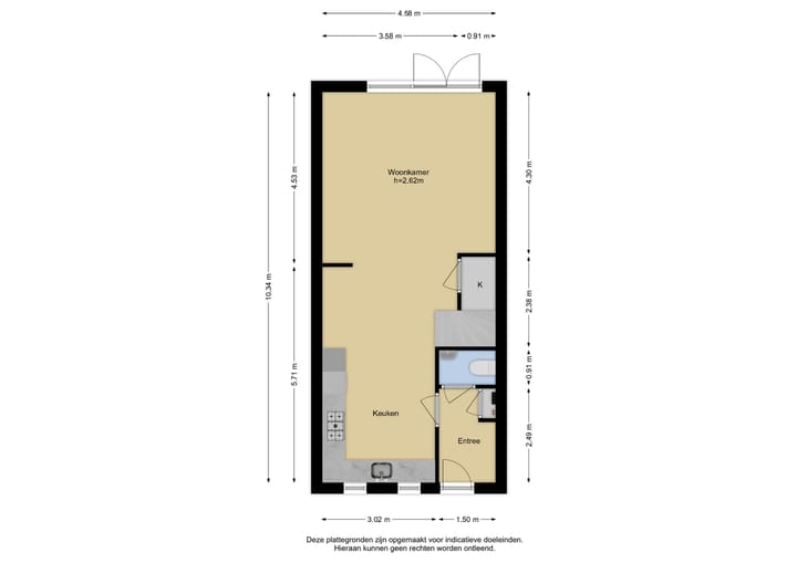 Photo 33 of Wolterbeekstraat 73