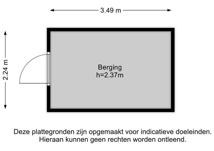 Photo 34 of Wolterbeekstraat 73