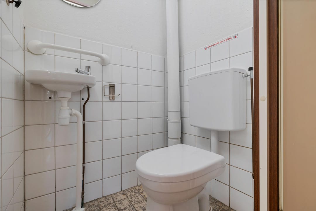 Foto 8 van Magnoliastraat 12