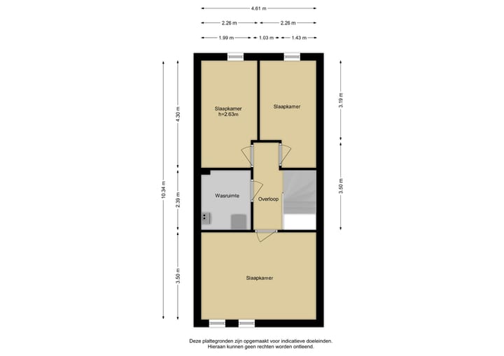 Photo 36 of Wolterbeekstraat 73