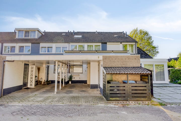 Foto 5 van Salviastraat 23