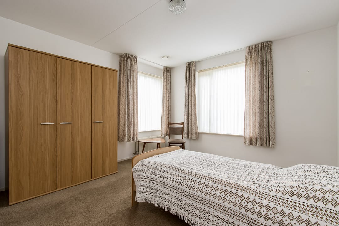 Foto 22 van Dirk Loef van Hornestr 10