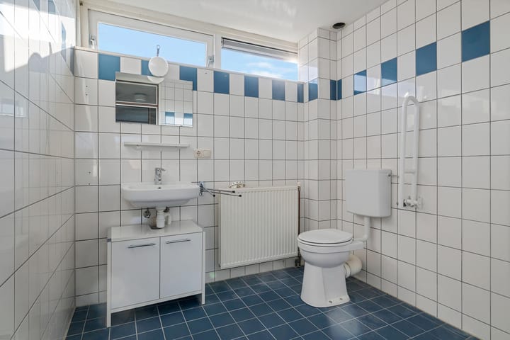 Foto 12 van Magnoliastraat 12