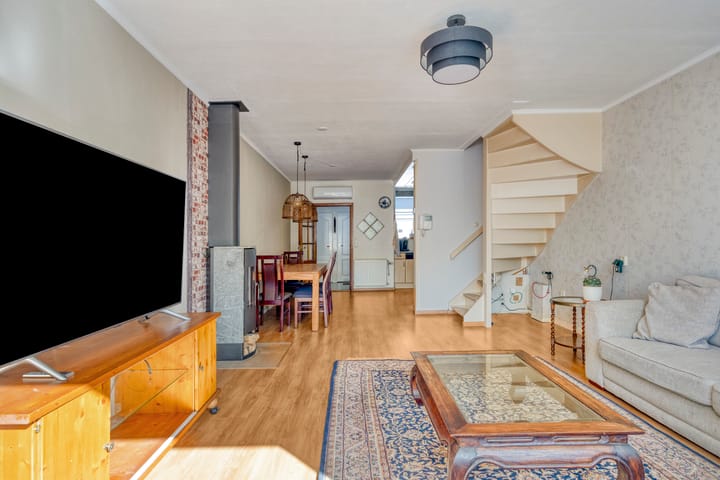 Foto 8 van Salviastraat 23