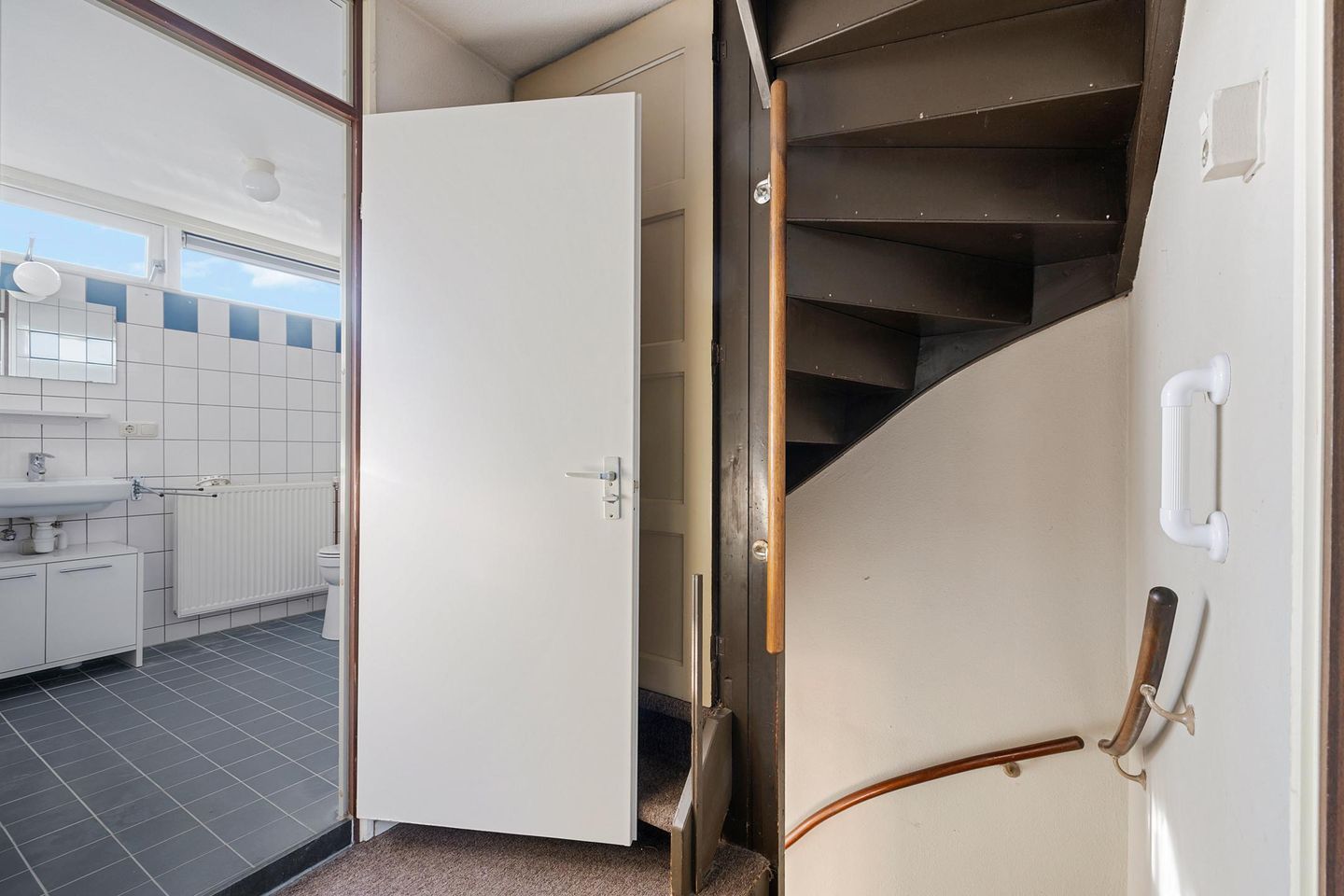 Foto 10 van Magnoliastraat 12