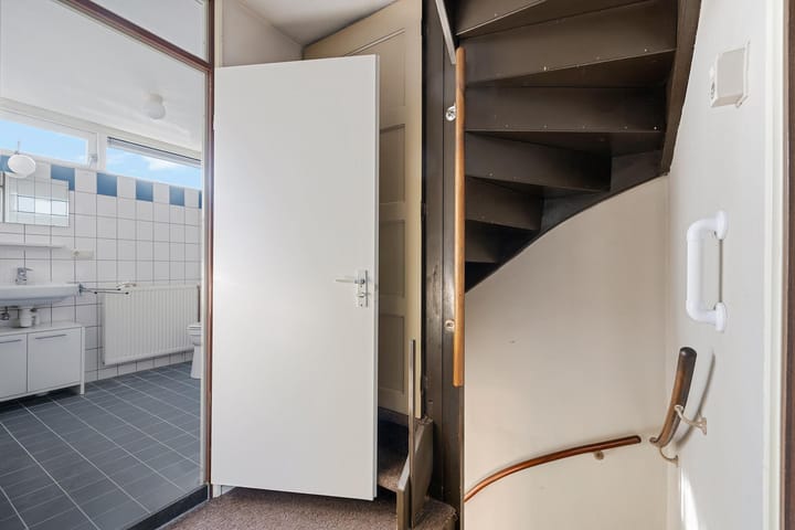 Foto 10 van Magnoliastraat 12