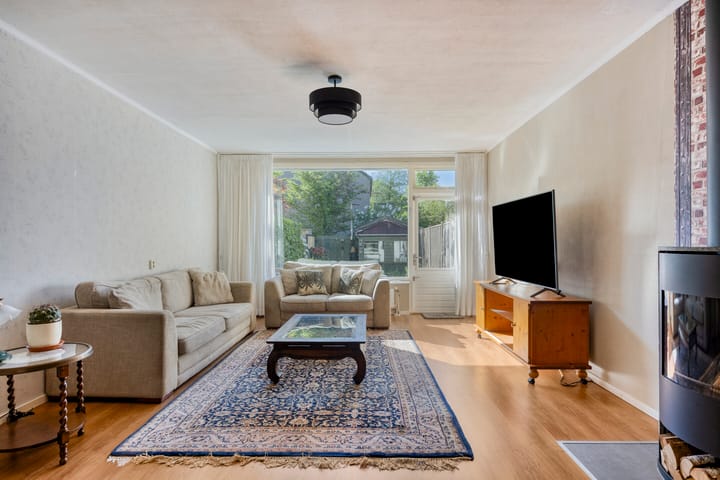 Foto 7 van Salviastraat 23