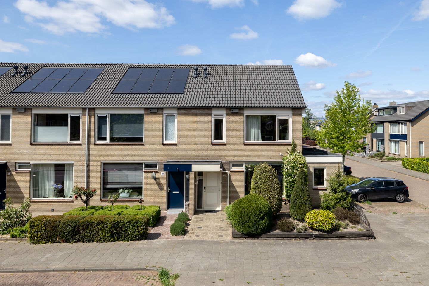 Ambachtenlaan 46 main image