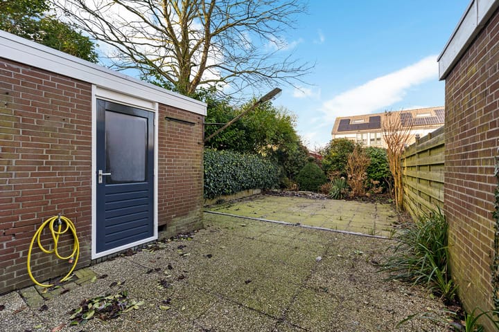 Foto 18 van Magnoliastraat 12