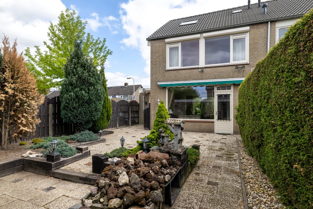 Foto 2 van Ambachtenlaan 46