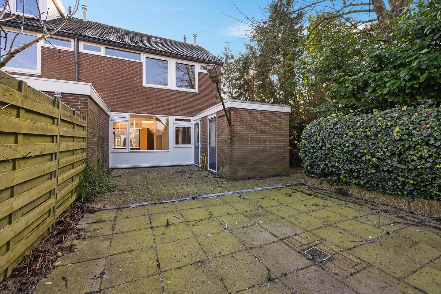 Foto 19 van Magnoliastraat 12