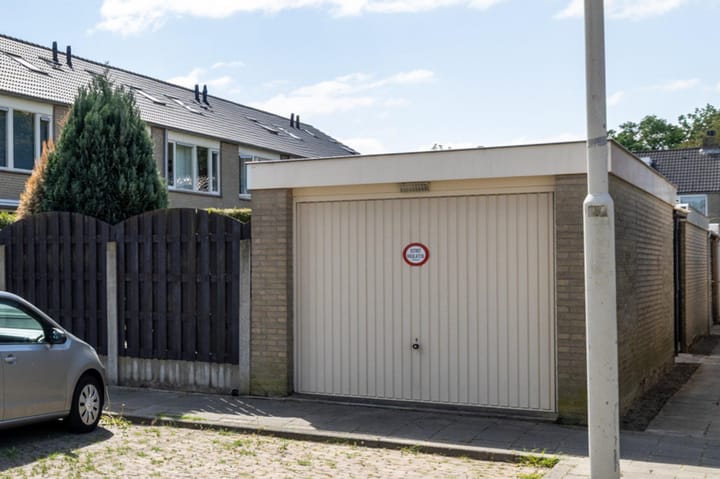 Foto 3 van Ambachtenlaan 46