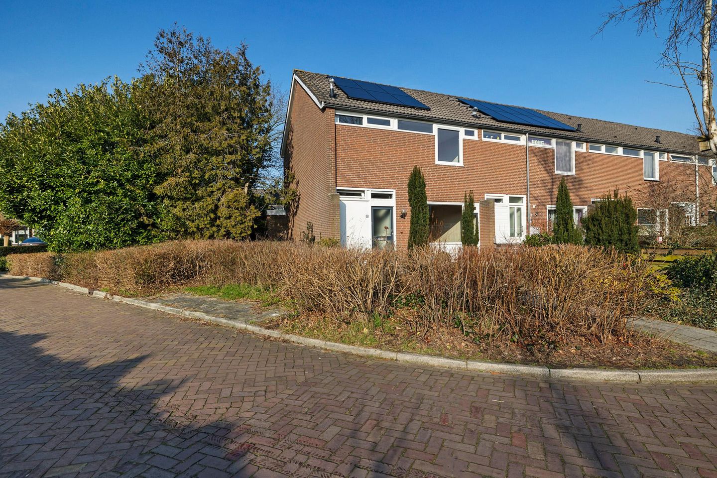 Foto 20 van Magnoliastraat 12