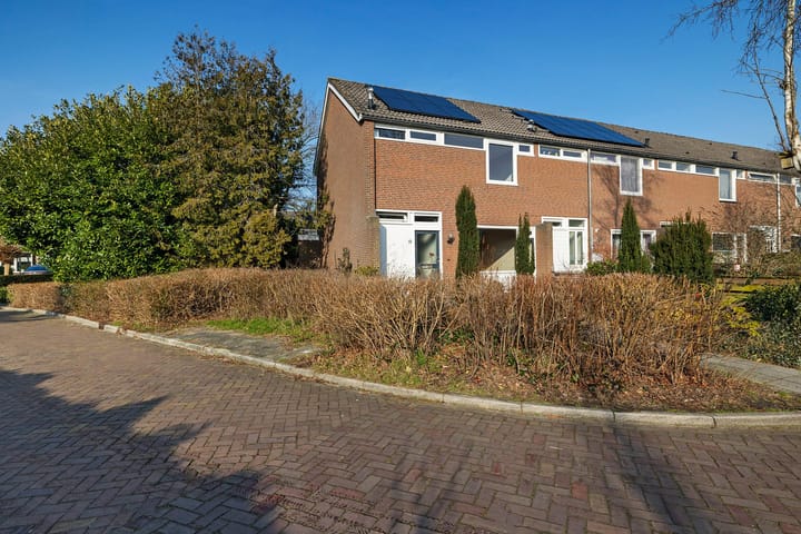 Foto 20 van Magnoliastraat 12