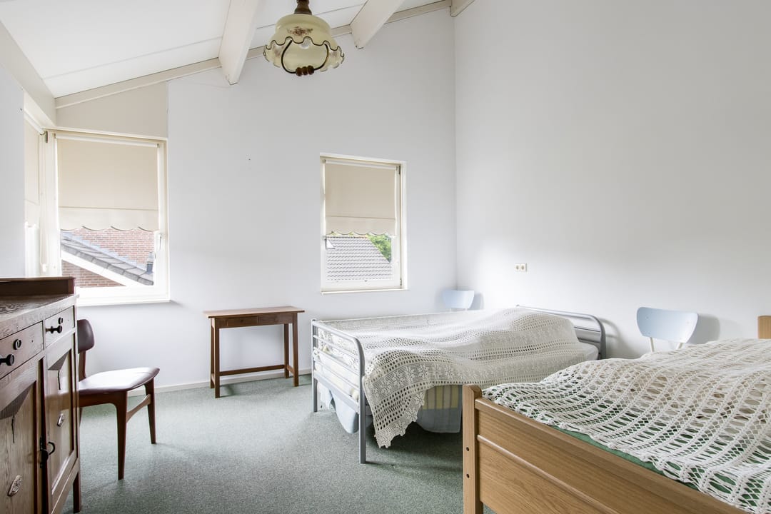 Foto 31 van Dirk Loef van Hornestr 10