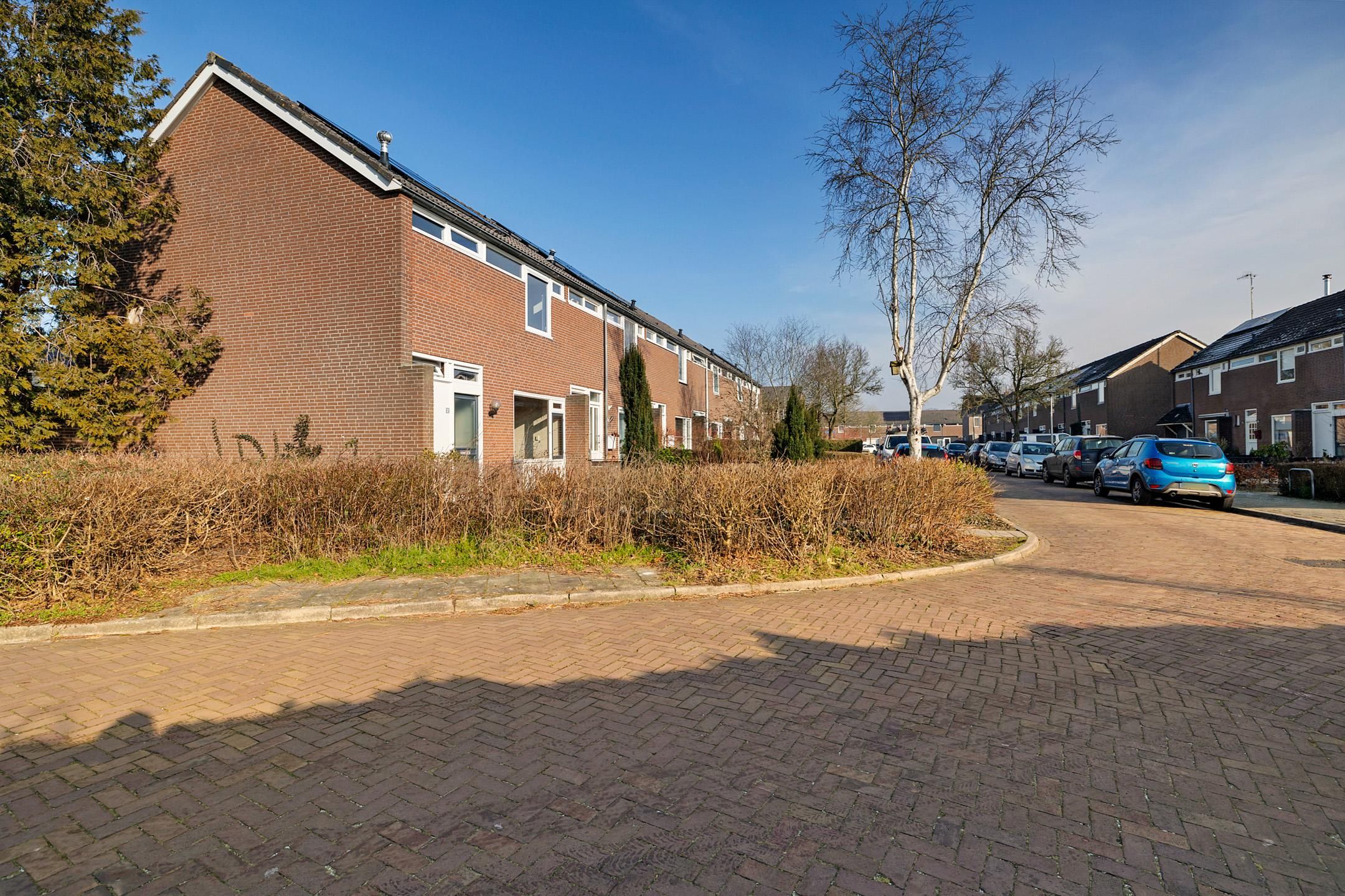 Foto 21 van Magnoliastraat 12