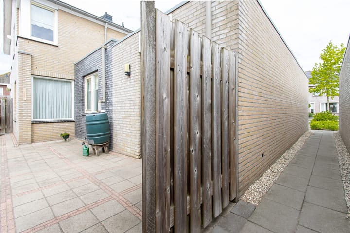 Photo 33 of Dirk Loef van Hornestr 10